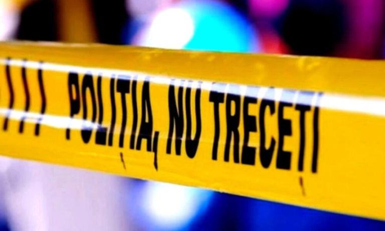 Crimă ca în filme la Sibiu: fiica a angajat o asistentă.
