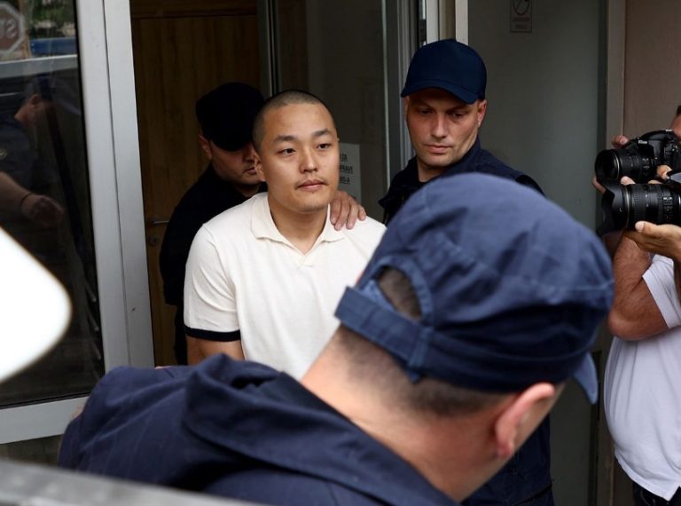 Do Kwon, „regele criptomonedelor”: 15 ani de închisoare pentru fraudă