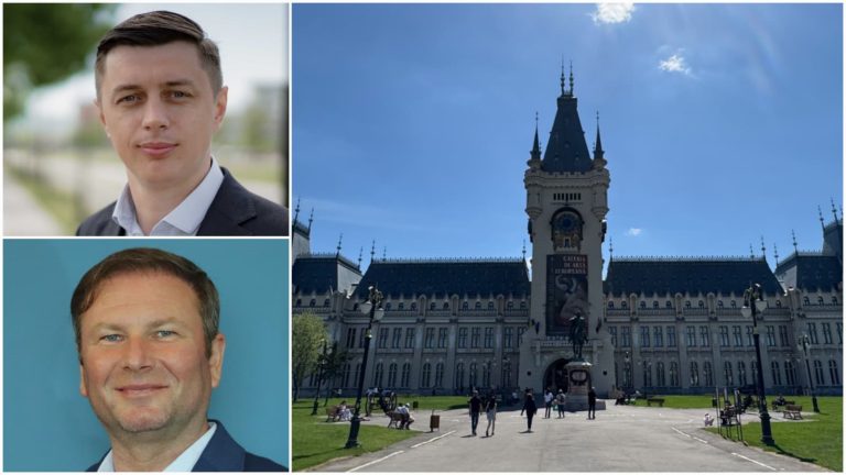 Doi candidați pentru funcția de manager al Complexului Muzeal „Moldova”