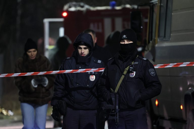 Explozie la Moscova, 3 morți pe strada Sarvarov