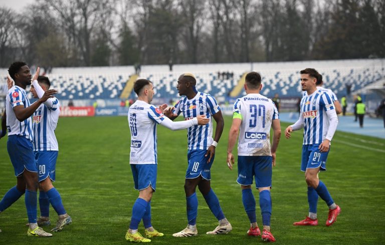 FOTBAL Poli plătește salarii, jucătorii merg la Șelimbăr.