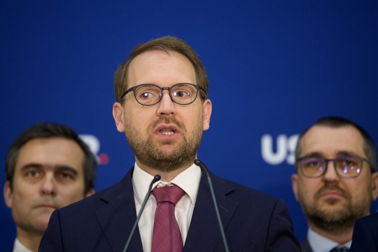 Fritz, despre criza apei: Un nou ministru a gestionat situația