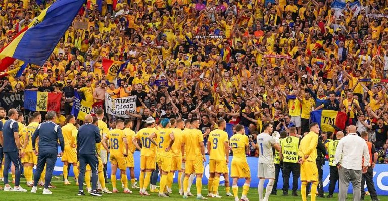 Grupele turneului final al CM: adversarul României dacă trece de play-off