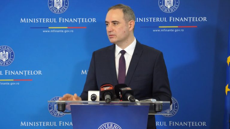 Guvernul anunță măsuri fiscale și economice pentru 2026