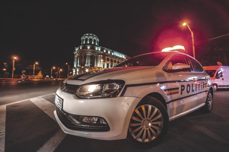 În weekendul de Sf. Andrei, amenzi de aproape 500.000 lei