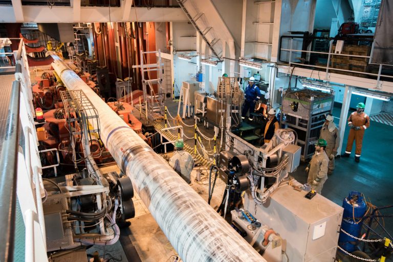 Înghețarea activelor South Stream Transport: Olanda blochează bunurile operatorului TurkStream