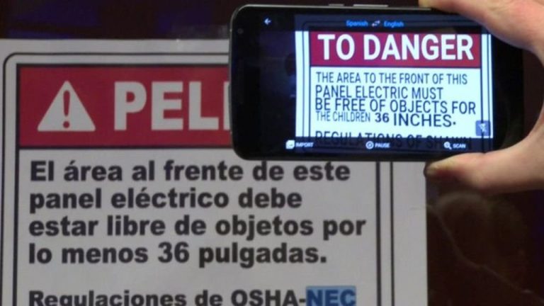 Inteligența artificială traduce, dar nu semnează.