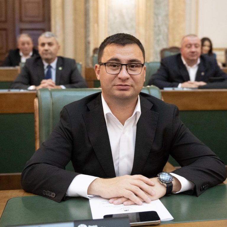 Liberalii retrag proiectul „Golden Visa România” din motive corecte