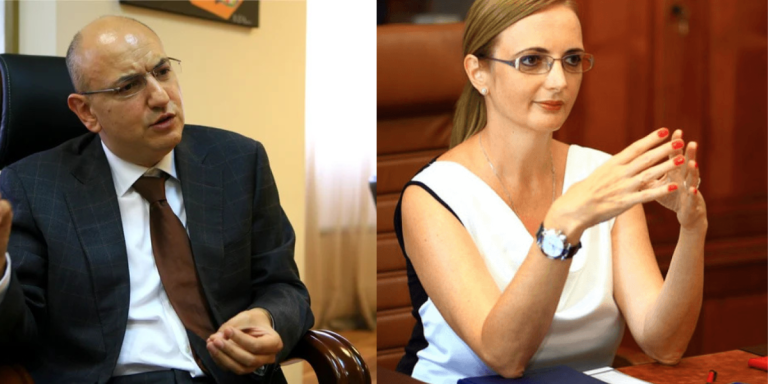 Lucian Duţă, condamnat pentru mită de 6,3 milioane euro, scapă de închisoare