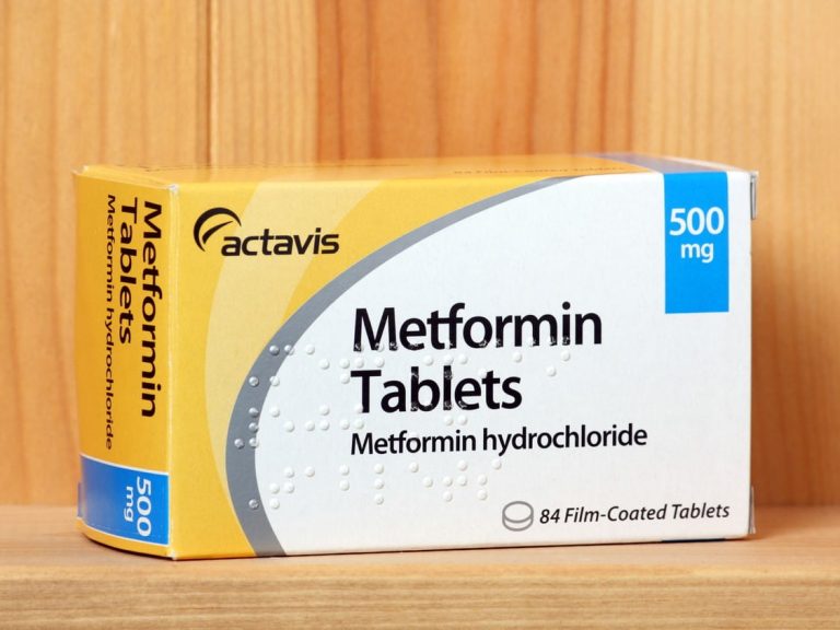 Mecanismul surprinzător explică efectul antidiabetic al medicamentului.
