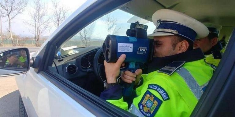 Ministerul de Interne demontează un fals despre mobilitate