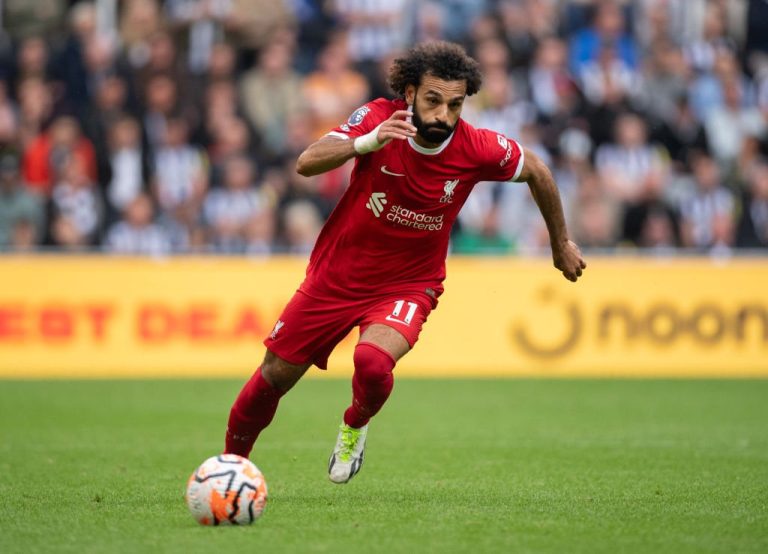 Mohamed Salah își cere scuze coechipierilor după declarațiile dure