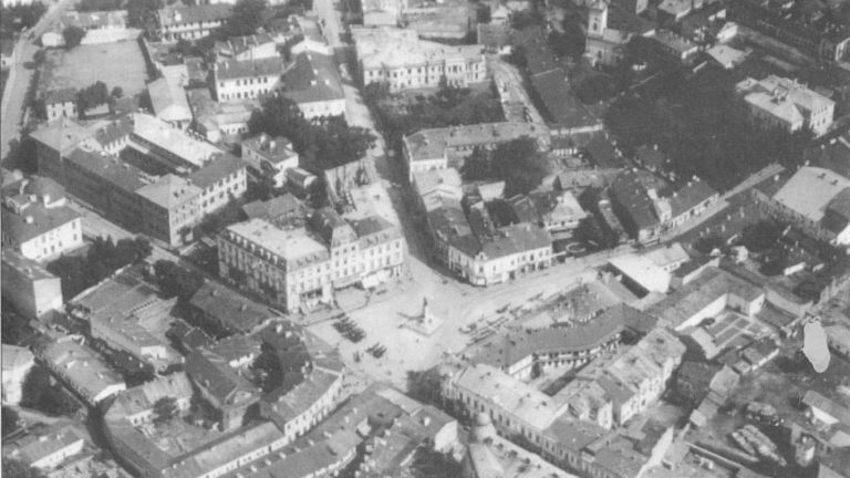 Moș Crăciun care lua, nu dădea în 1925