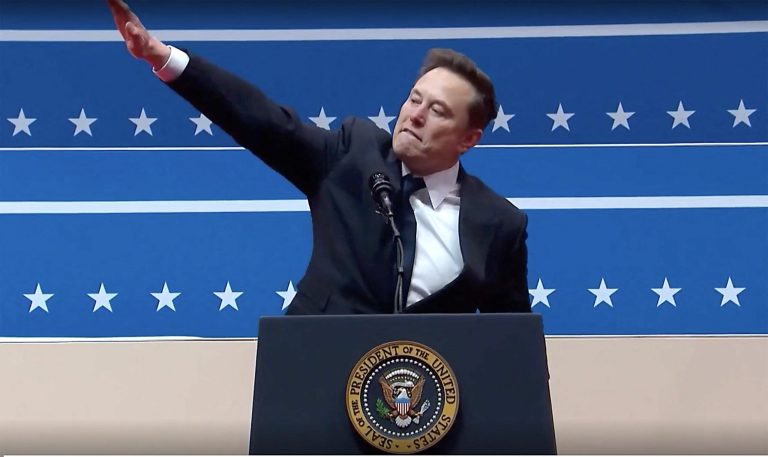 Musk susține meme-ul care compară UE cu „al patrulea Reich”