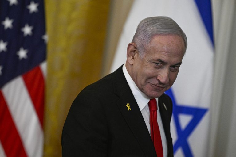 Netanyahu cere grațiere de la președintele Israelului