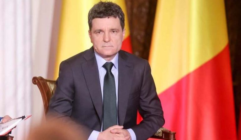 Nicuşor Dan: noul primar trebuie susţinut în administrarea oraşului