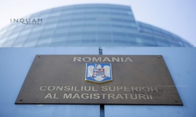 Nicuşor Dan anunţă referendum în justiţie în ianuarie