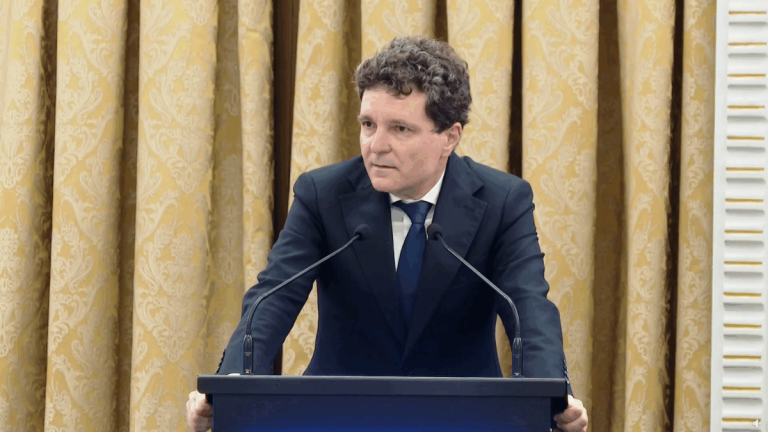 Nicușor Dan: „Europa și SUA rămân în același bloc valoric”