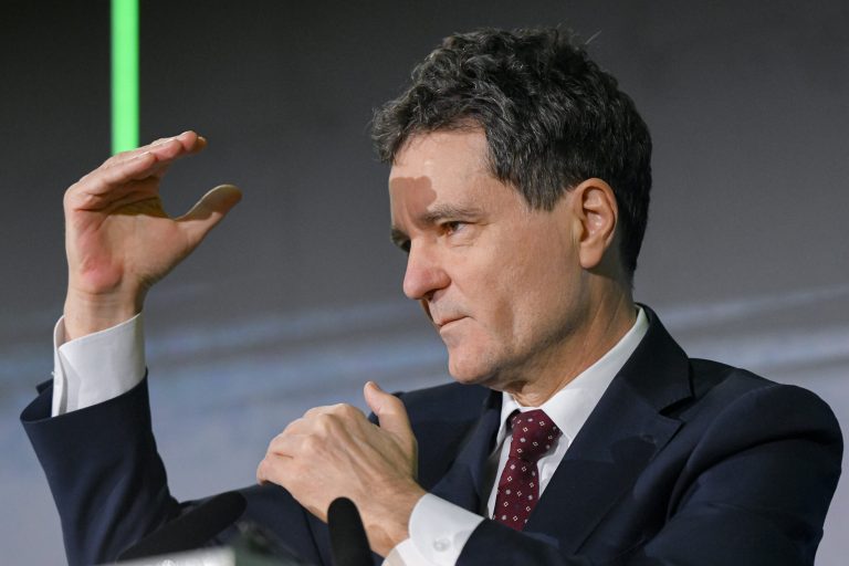Nicușor Dan, confesiune despre filmul pe care evită să-l revadă