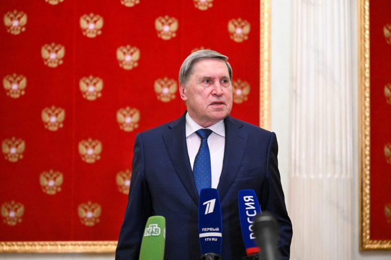 Putin și Trump resping ideea armistițiului temporar