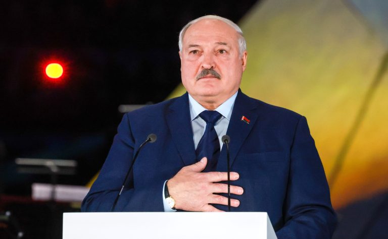 Racheta balistică Oreshnik a fost instalată în Belarus