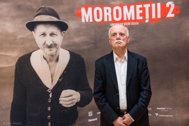Regizorul Stere Gulea: România va avea un regim autocratic