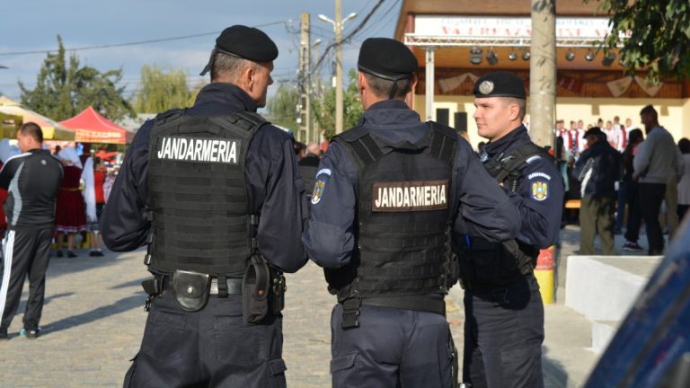 Sibiu: Bărbat omorât în bătaie într-un conflict de grup