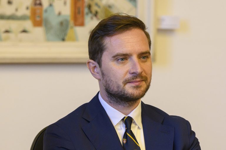 Stelian Bujduveanu: Am semnat o mare finanțare europeană pentru transportul public din București