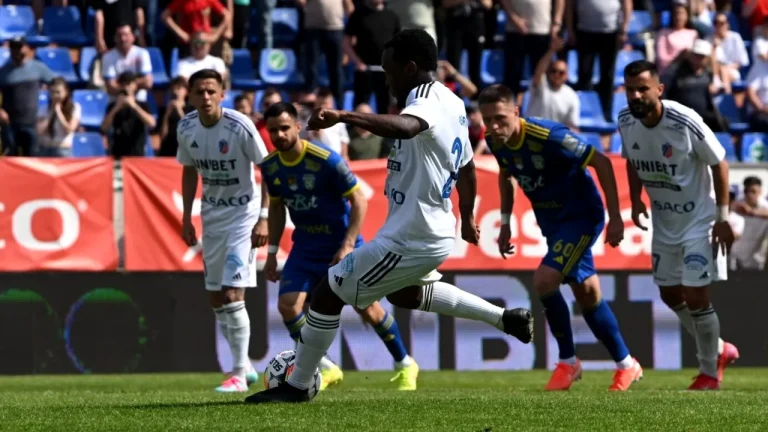 Superliga: Unirea Slobozia câștigă 3-2 la Metaloglobus