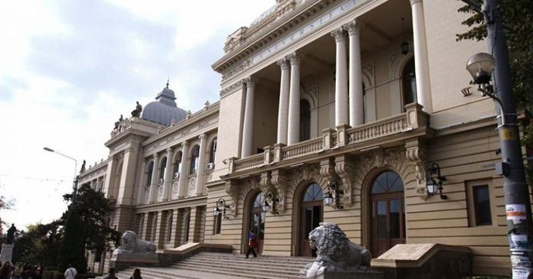 Tăierile salariale, un scenariu vechi la UAIC