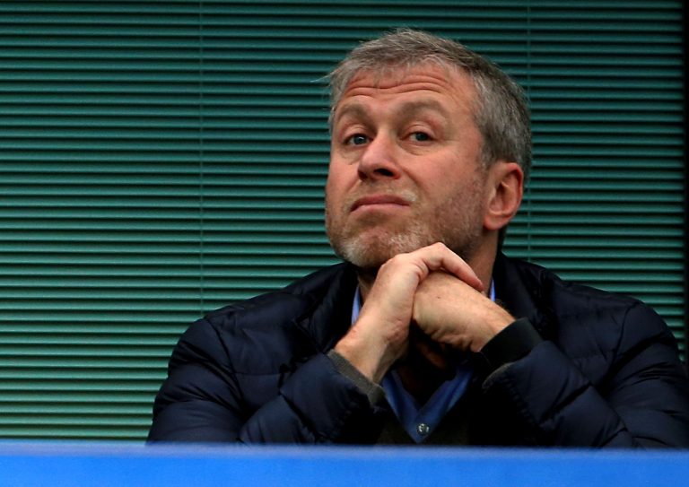 „Ultimatum pentru Abramovich: Transferă banii pentru Ucraina”