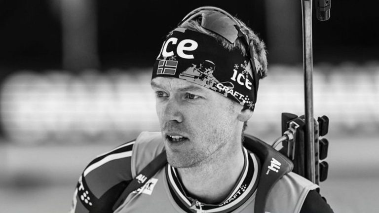 Un biatlonist norvegian cunoscut a murit în hotel