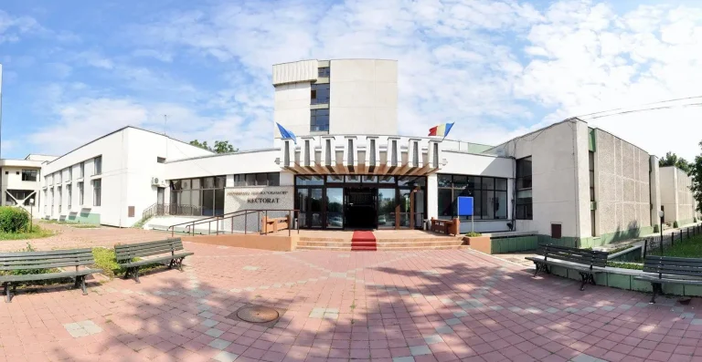 Universitatea Tehnică „Gheorghe Asachi” din Iași lansează programul „Build Your Dream”