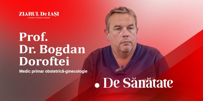 VIDEO | Copii posibili, dar ilegali? Zone gri ale reproducerii asistate în România explicate de Prof. Dr. Bogdan Doroftei