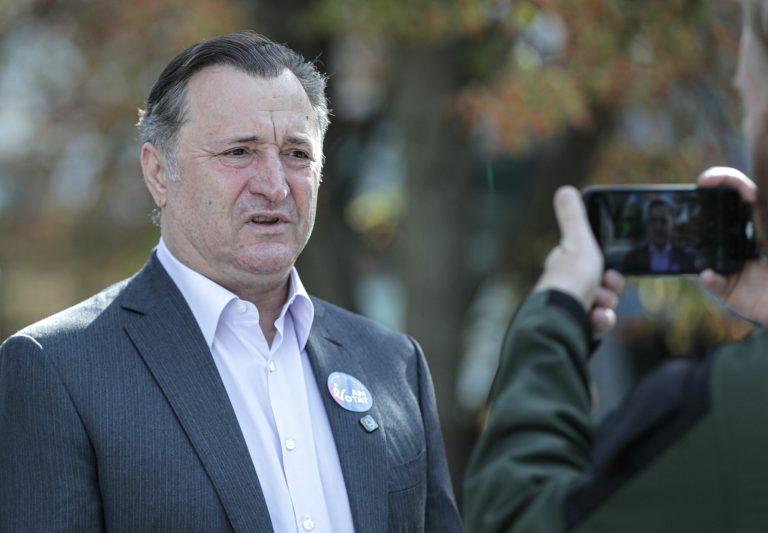 Vlad Filat, fost premier al Moldovei, urmărit internațional