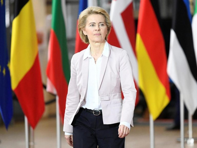 Von der Leyen după discuțiile de la Mar-a-Lago: Progrese semnificative salutate