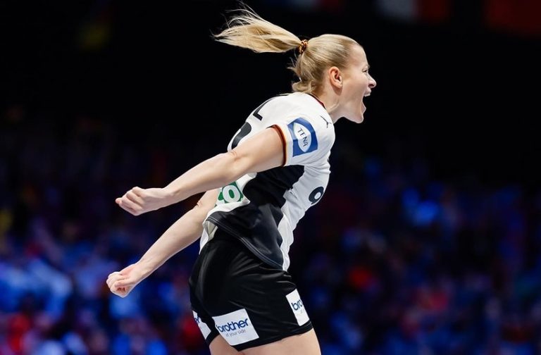 Surpriză în prima semifinală: Franţa eliminată de Germania