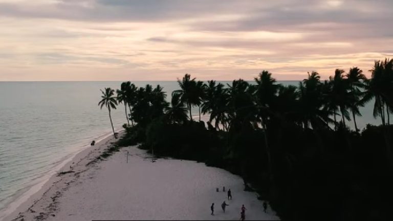 2026 a început deja: Kiribati, prima țară în noul an