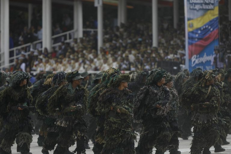 32 de ofițeri cubanezi uciși în operațiunea din Venezuela