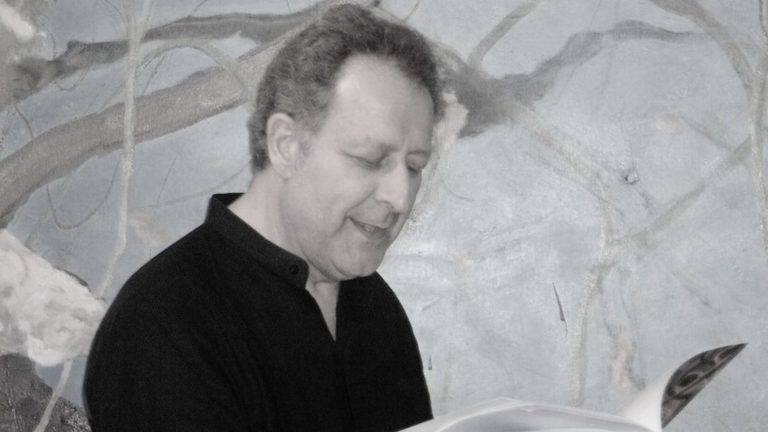 A murit poetul franco-român Zéno Bianu