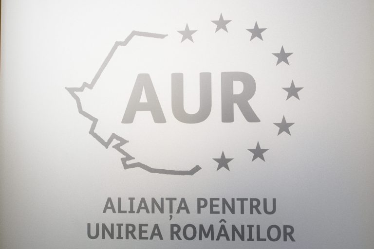 AUR contestă majorarea taxelor locale din București