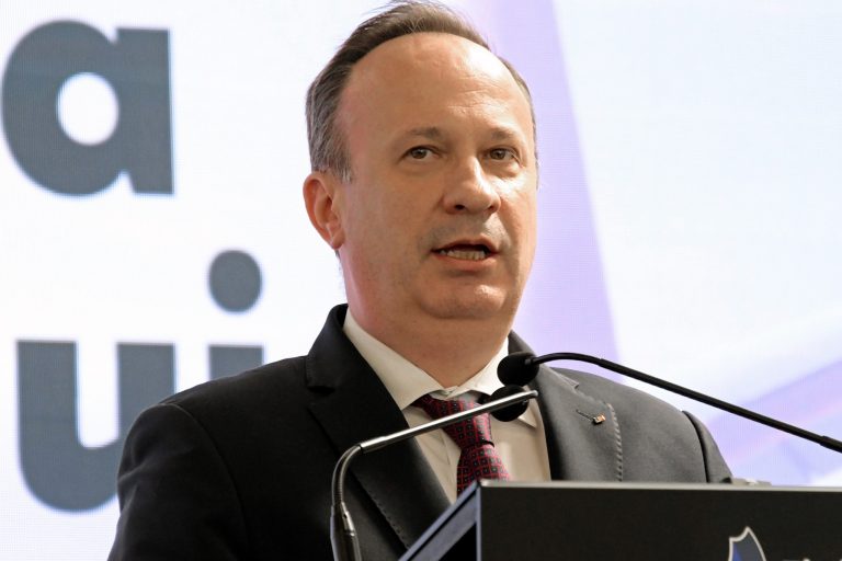 Adrian Câciu atrage atenția: Deficitul real ar putea să ajungă la 9,3% din PIB. Discrepanța dintre execuția cash și ESA.