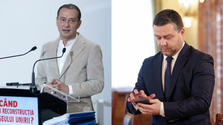 Băluță lui Ciucu: Primarul General trebuie să găsească soluții