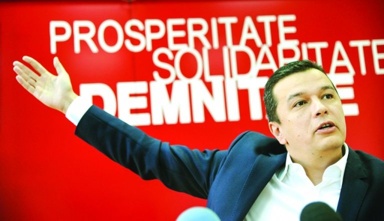 „Ce vrea PSD cu Mercosur? Dublu discurs acuzat”