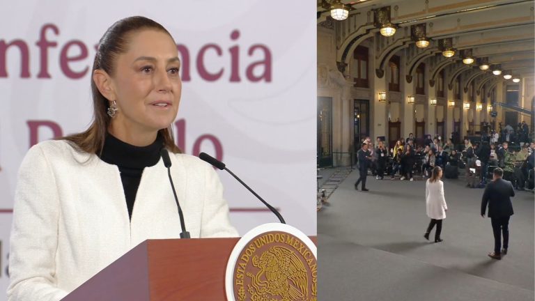 Cutremur de 6,5 în Mexic, conferință de presă întreruptă