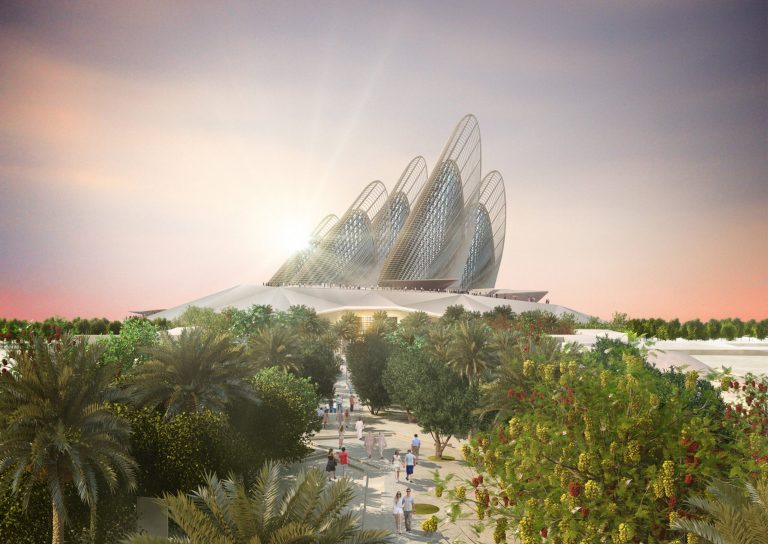 De ce Arabia Saudită și Emiratele importă nisip?
