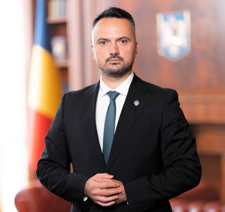 Deputat AUR, despre declarațiile lui Miruță despre Groenlanda: periculoase și iresponsabile