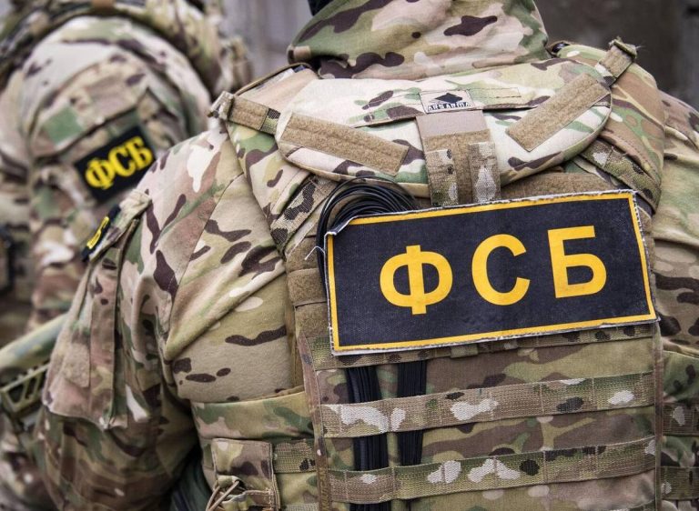 FSB anunță arestarea unui agent al serviciilor secrete din Republica Moldova. Serviciul Moldovean de Informații și Securitate respinge acuzațiile.