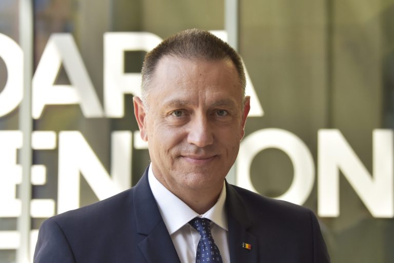 Fifor: „Reforma” lui Bolojan. „Cinism. Aroganță. Dispreț. Minciună.”
