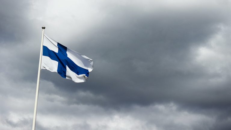 Finlanda avansează în ancheta despre spargerea cablului, spune poliția.